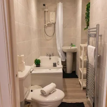 Apartment Venture