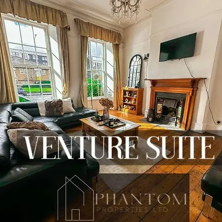 Venture Apartment