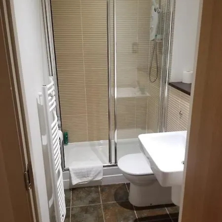 דירה Modern 2bd2bath Citycentre