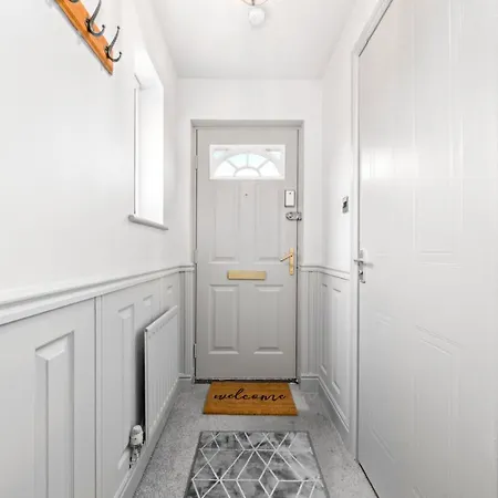 Ferienhaus I'm Your Host - Bridgeton House