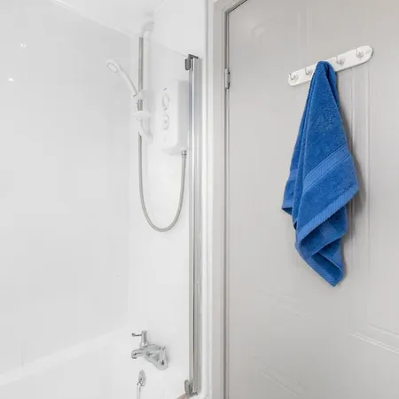 I'm Your Host - Bridgeton House Hébergement de vacances Glasgow
