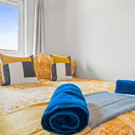 I'm Your Host - Bridgeton House Ferienhaus Glasgow