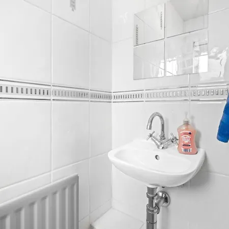 Ferienhaus I'm Your Host - Bridgeton House *