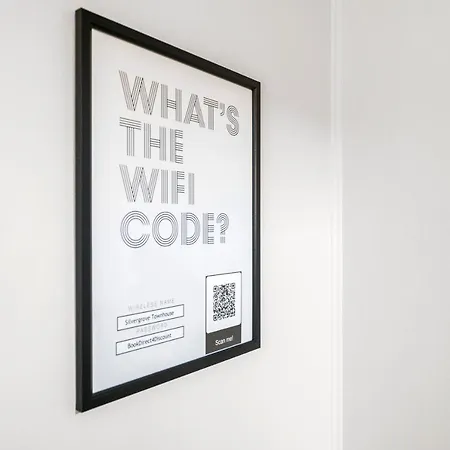 別荘 I'm Your Host - Bridgeton House *