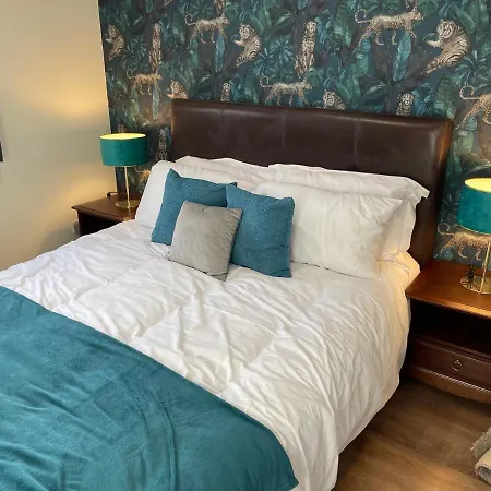 River View Διαμέρισμα