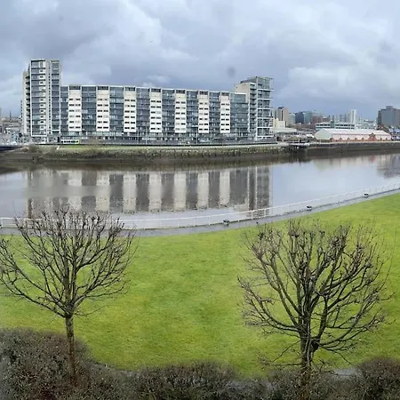 River View Glasgow