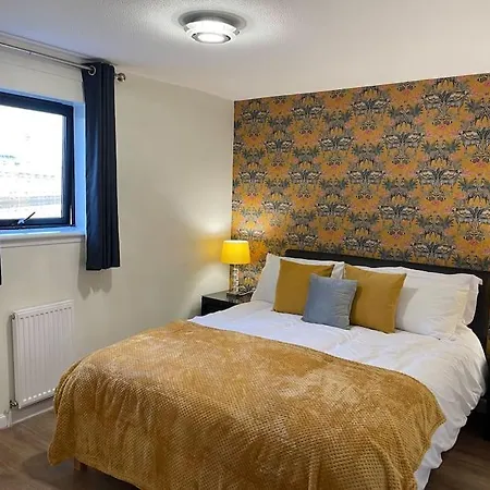 River View Appartement *