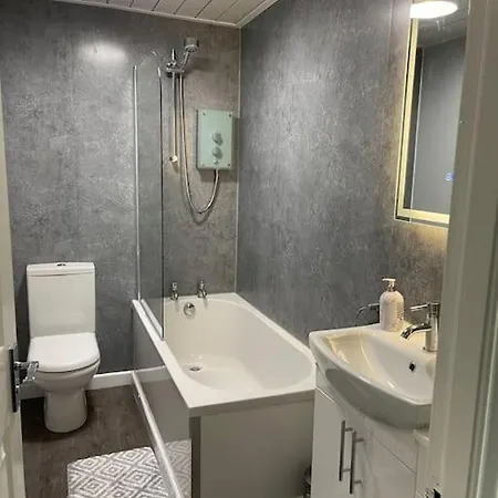 River View Apartment