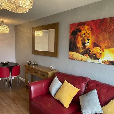 Appartement River View