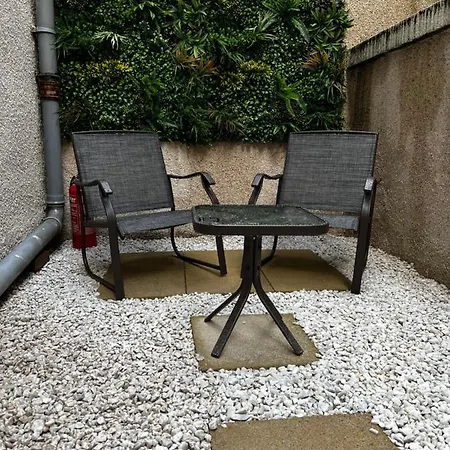 Amani - Centre Glasgow