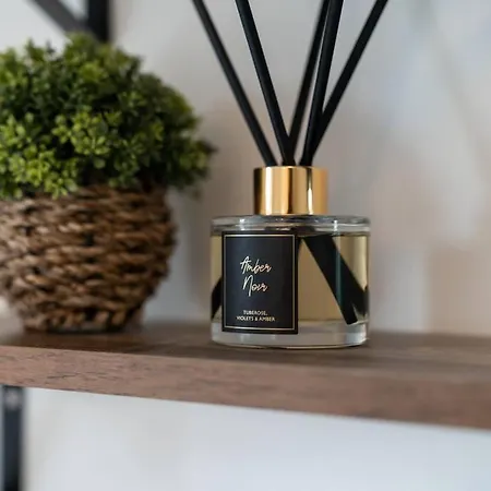 アパート St Georges Cross 1br - Subway On Doorstep -