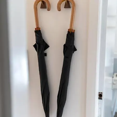 St Georges Cross 1br - Subway On Doorstep - Appartement