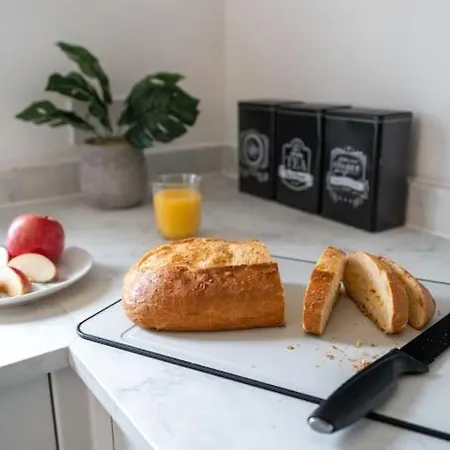 St Georges Cross 1br - Subway On Doorstep - Glasgow