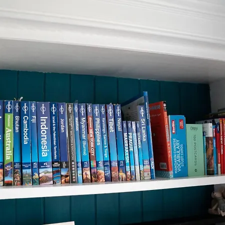 Garnethill Upper Hotel