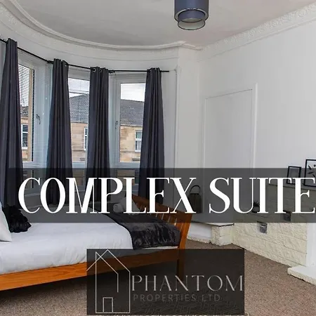 Διαμέρισμα Complex *