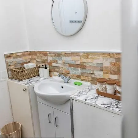 Appartement Complex *