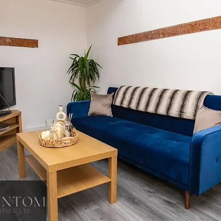 Complex Apartamento *