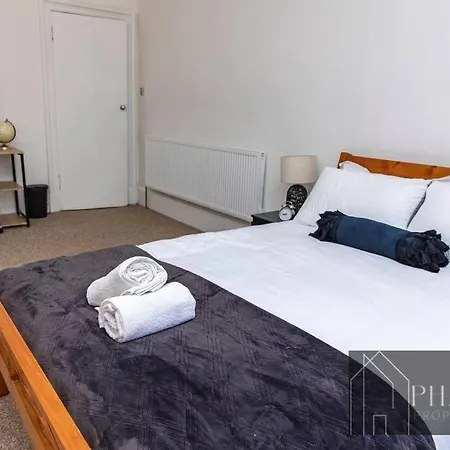 Apartamento Complex