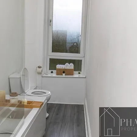 Complex Appartement