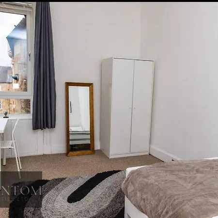 Complex Appartement *