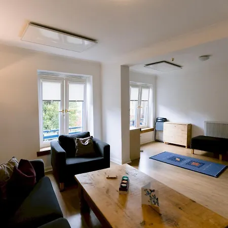 Spacious Flat Next To With Parking - 9309812 Apartamento