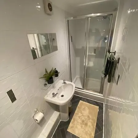 Central Boutique Flat Apartment *