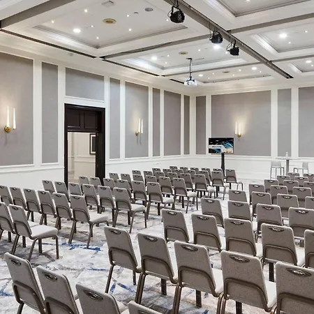 Marriott Szálloda