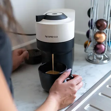 Apartamento St Georges Cross 1br - Subway On Doorstep -