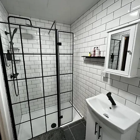 Hotel apartamentowy Amani - Centre