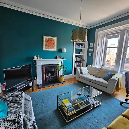 Garnethill Upper