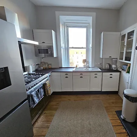 Hotel Garnethill Upper *