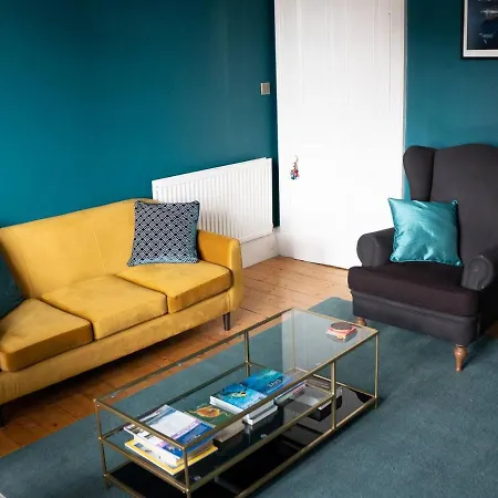 Garnethill Upper Hotel