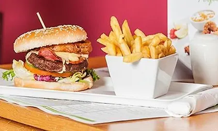 Campanile Secc Hydro Hotel 3*