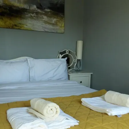 Aigas Holiday home *