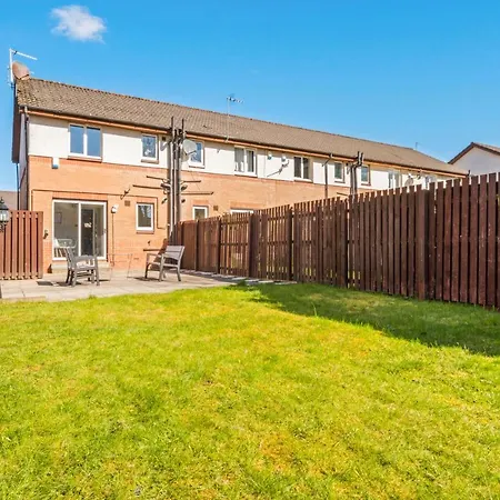 別荘 I'm Your Host - Bridgeton House *