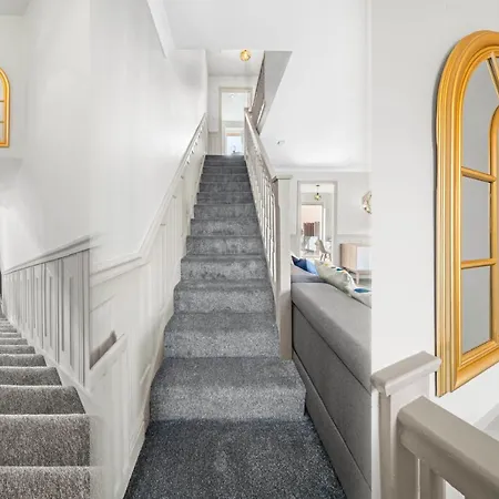 I'm Your Host - Bridgeton House 別荘