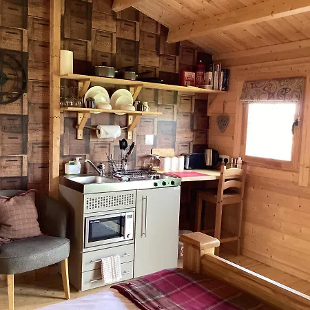 Lodge Auchenlea