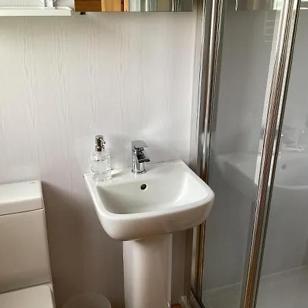 Hytte Auchenlea Glasgow