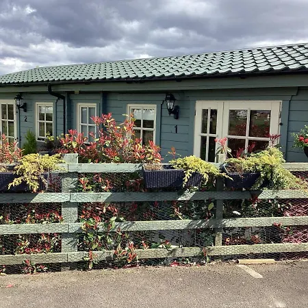 Lodge Auchenlea