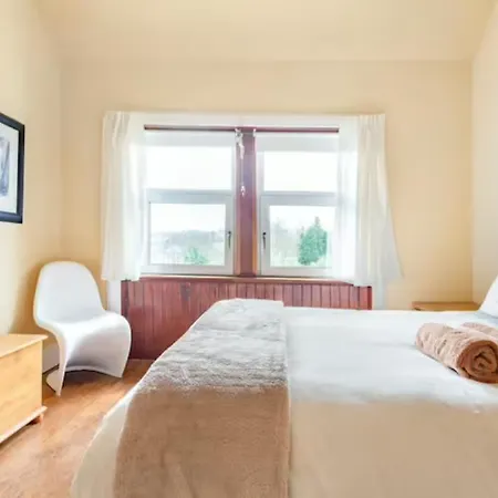 Privat bolig Emo Glasgow