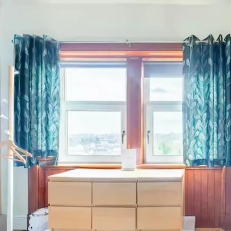 Emo Quarto em Acomodações Particulares Glasgow
