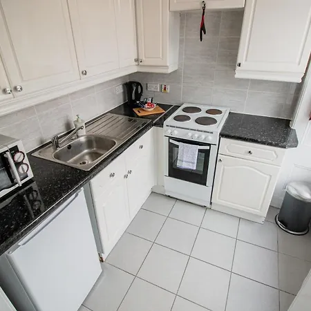 Apartment Embassy