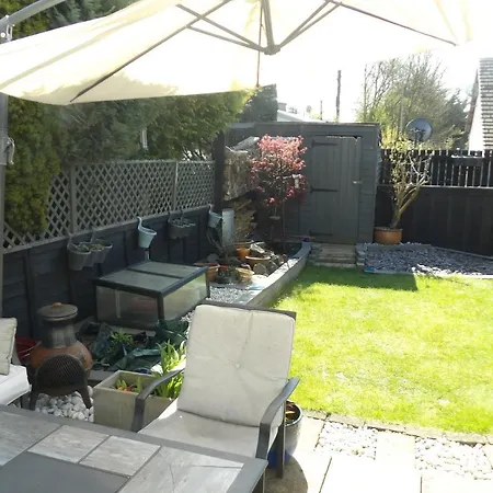 Aigas Hébergement de vacances *