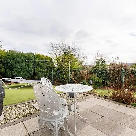 Privat bolig Emo Glasgow