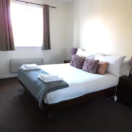 Apartment Fab Location 1 Bed Overlooking *