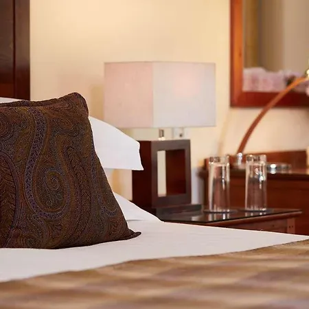 Macdonald Crutherland House Hotel