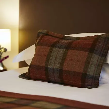 Hotel Macdonald Crutherland House 4*