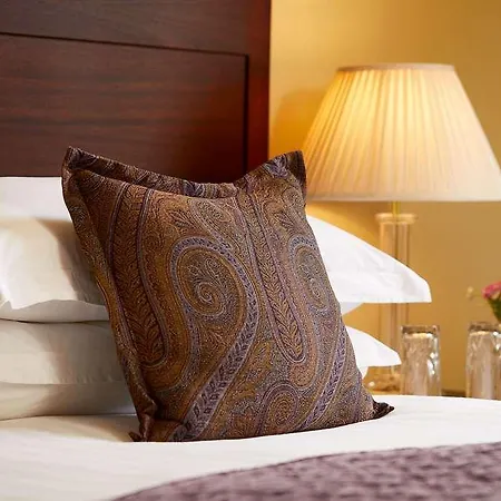 Macdonald Crutherland House Hotel East Kilbride