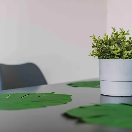 Comfysleep Aparthouse Feriehus *