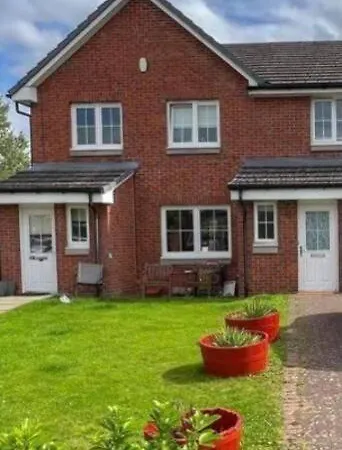Comfysleep Aparthouse Holiday home
